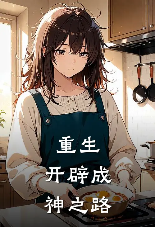 重生：开辟成神之路