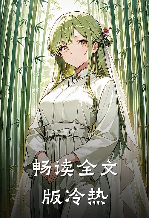 畅读全文版冷热