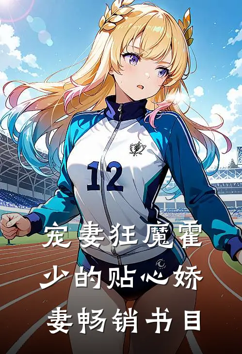 宠妻狂魔霍少的贴心娇妻畅销书目