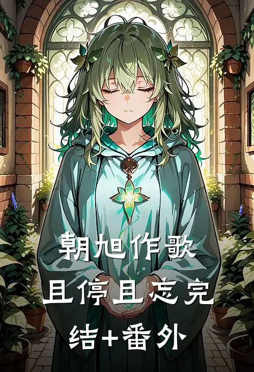 朝旭作歌，且停且忘完结+番外
