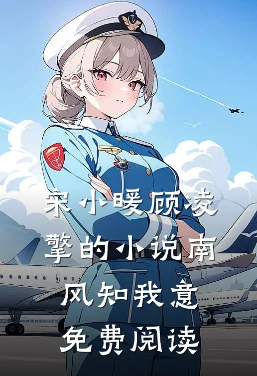宋小暖顾凌擎的小说南风知我意免费阅读