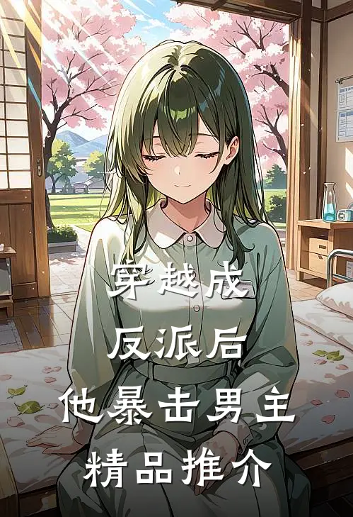穿越成反派后，他暴击男主精品推介