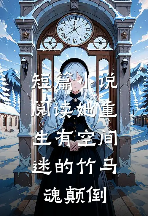 短篇小说阅读她重生有空间，迷的竹马魂颠倒
