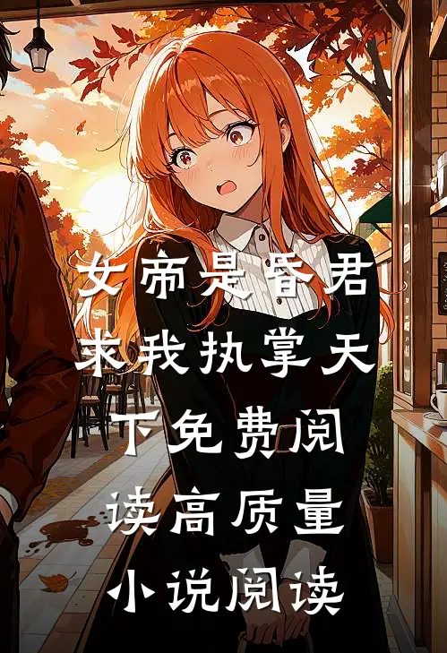 女帝是昏君求我执掌天下免费阅读高质量小说阅读
