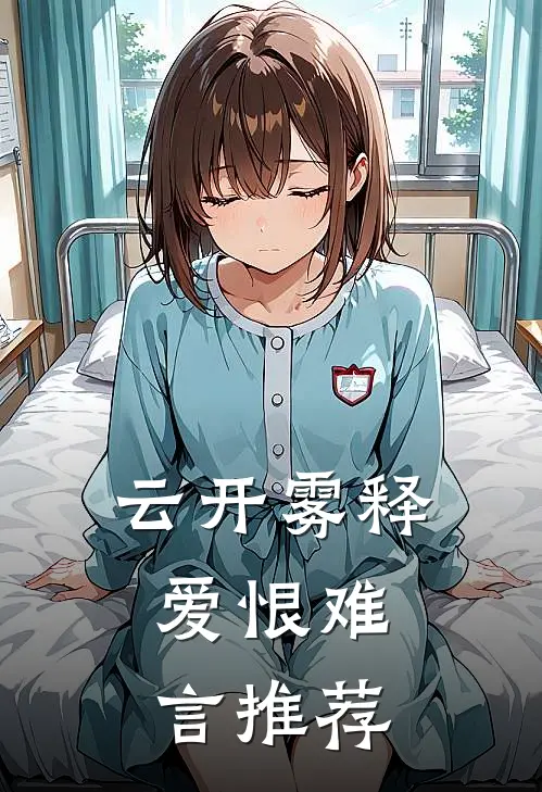 云开雾释，爱恨难言推荐