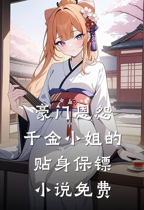 豪门恩怨：千金小姐的贴身保镖小说免费