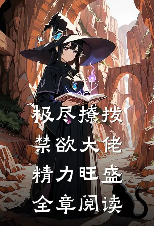 极尽撩拨：禁欲大佬精力旺盛全章阅读