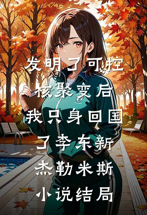 发明了可控核聚变后，我只身回国了李东新杰勒米斯小说结局