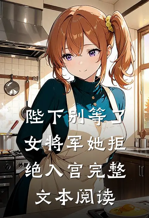 陛下别等了，女将军她拒绝入宫完整文本阅读