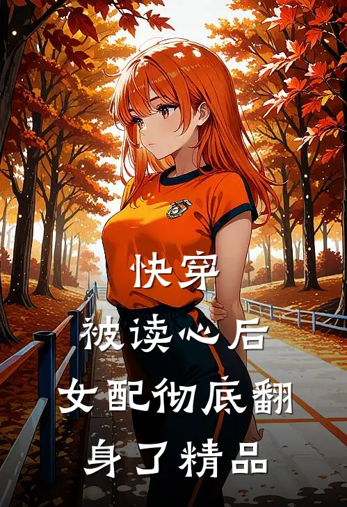 快穿：被读心后，女配彻底翻身了精品