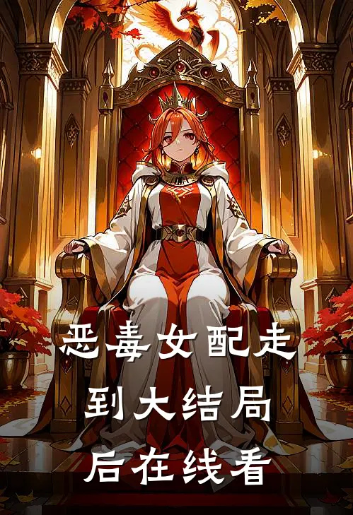 恶毒女配走到大结局后在线看