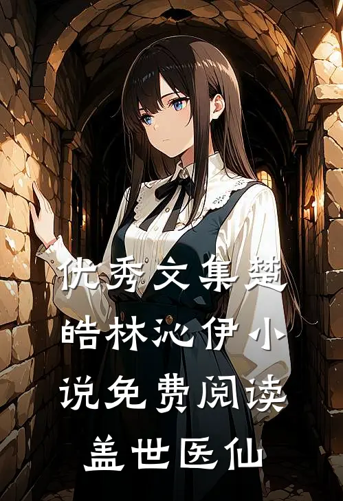 优秀文集楚皓林沁伊小说免费阅读盖世医仙