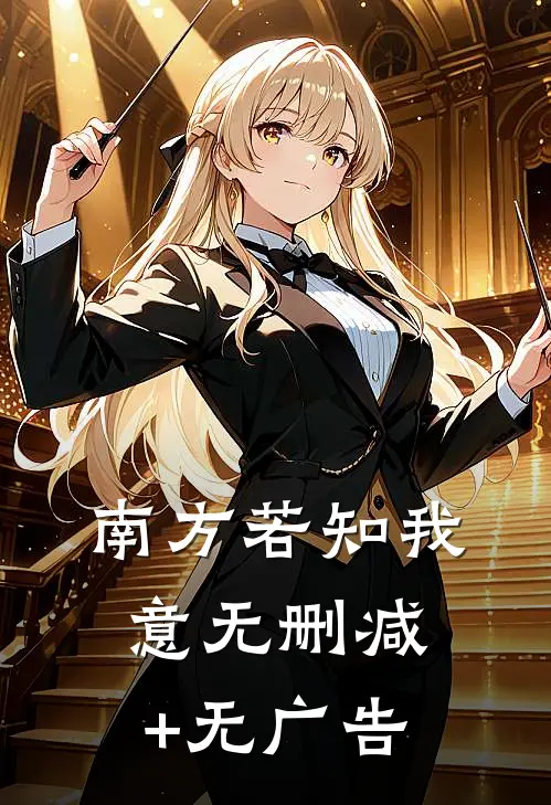 南方若知我意无删减+无广告