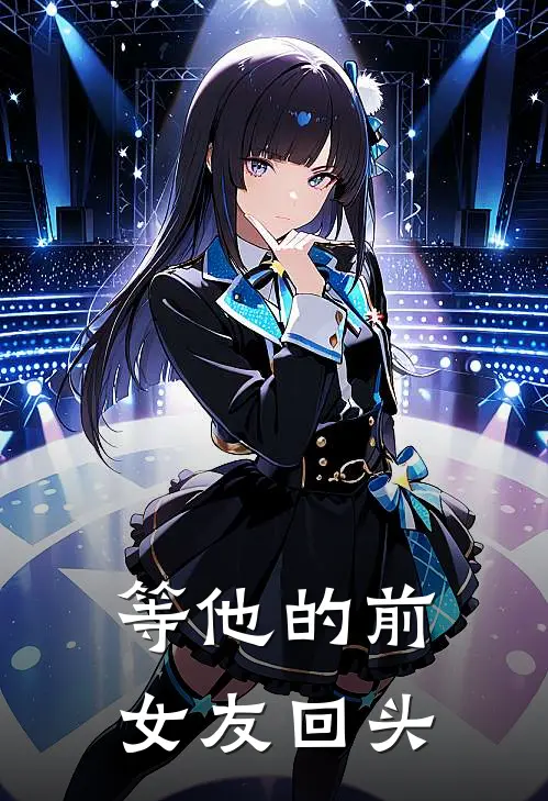 等他的前女友回头