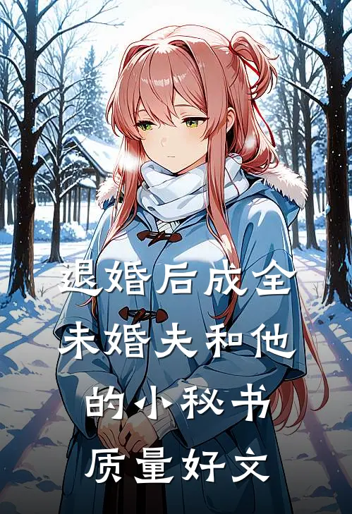 退婚后成全未婚夫和他的小秘书质量好文