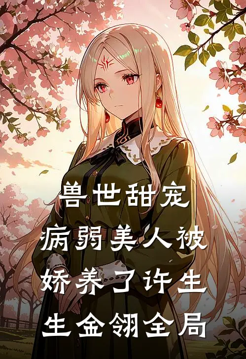 兽世甜宠：病弱美人被娇养了许生生金翎全局