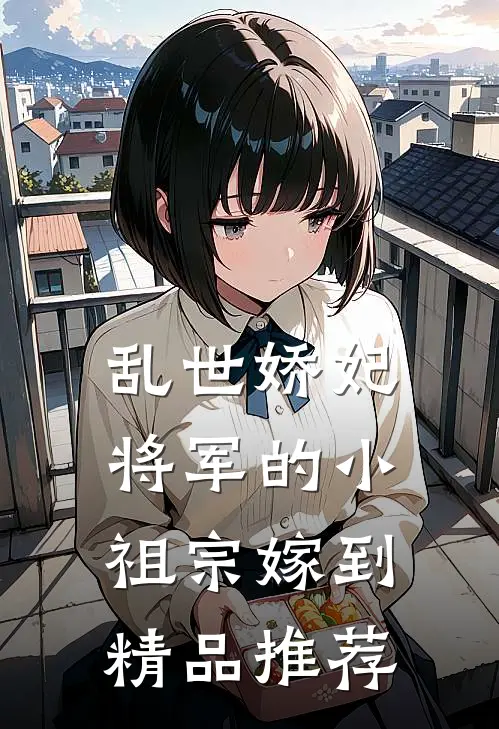乱世娇妃：将军的小祖宗嫁到精品推荐