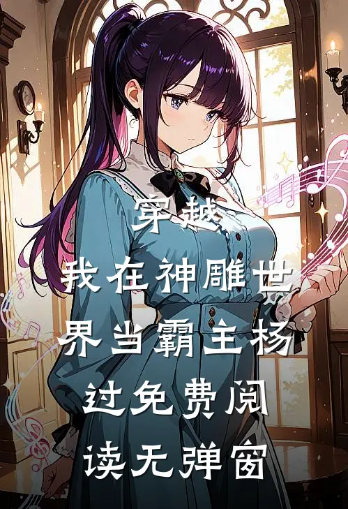 穿越：我在神雕世界当霸主杨过免费阅读无弹窗
