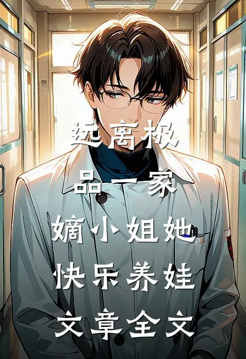 远离极品一家，嫡小姐她快乐养娃文章全文