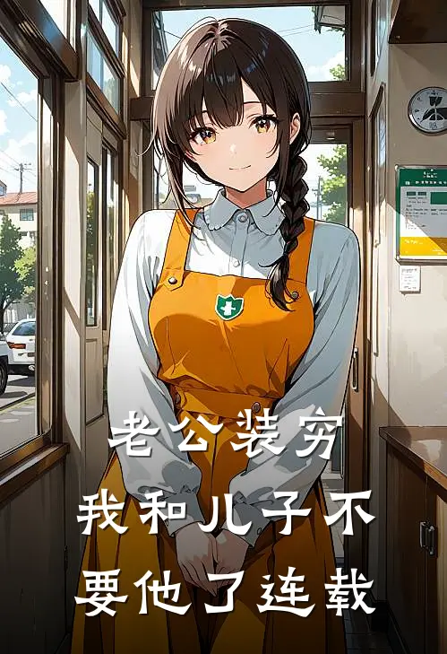 老公装穷，我和儿子不要他了连载