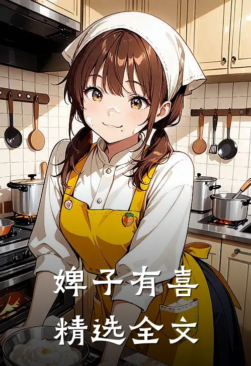 婢子有喜精选全文