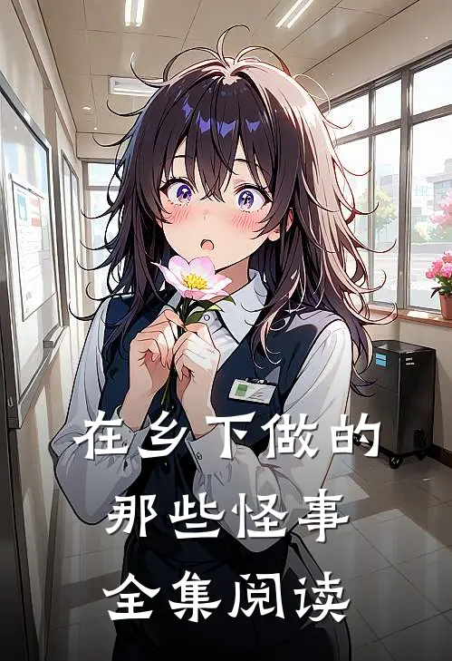在乡下做的那些怪事全集阅读