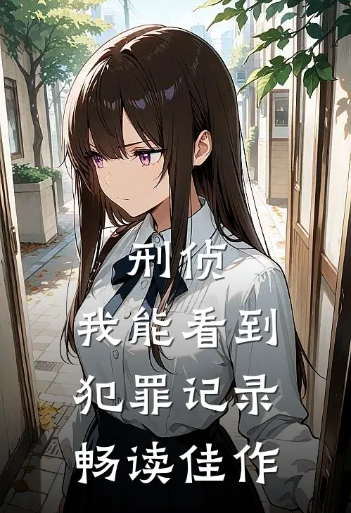 刑侦：我能看到犯罪记录畅读佳作
