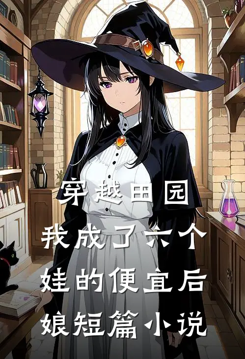 穿越田园：我成了六个娃的便宜后娘短篇小说