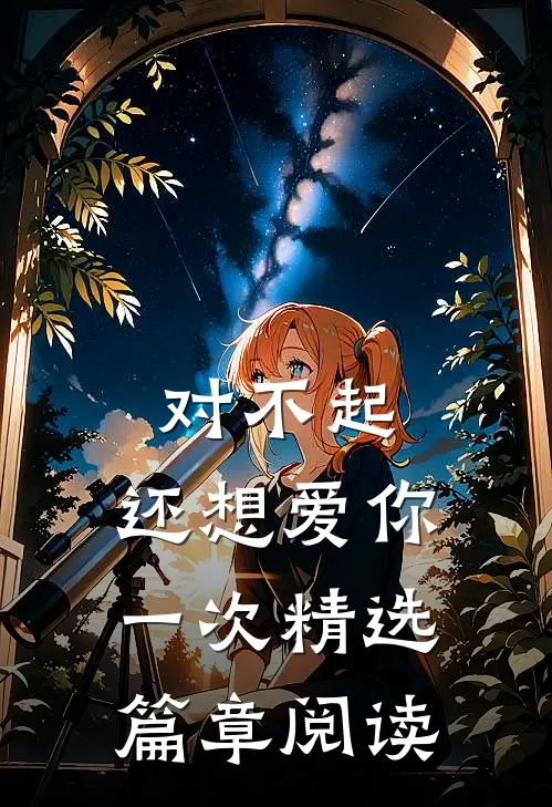 对不起,还想爱你一次精选篇章阅读