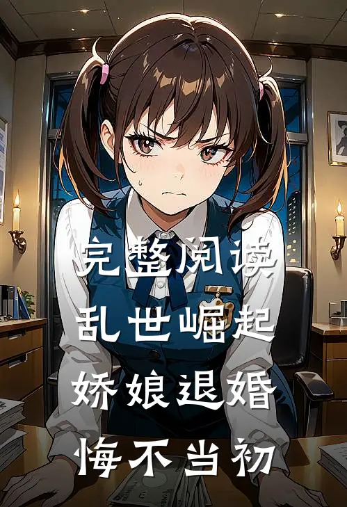 完整阅读乱世崛起：娇娘退婚，悔不当初
