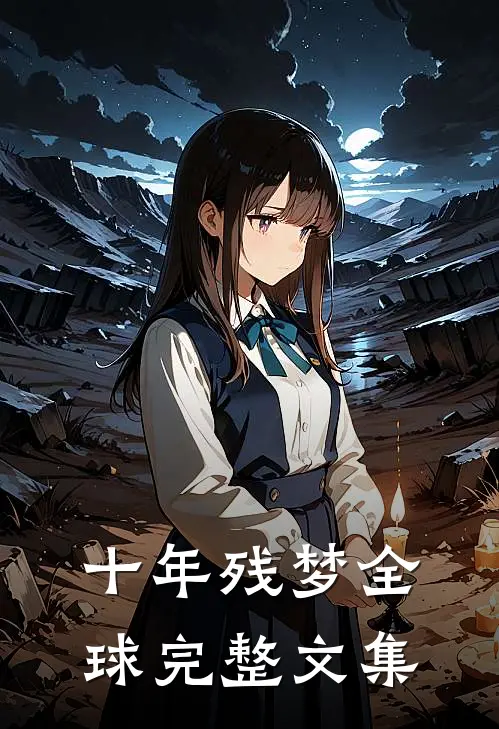 十年残梦全球完整文集