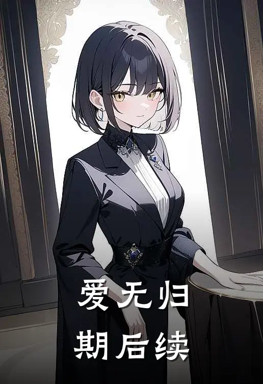 爱无归期后续