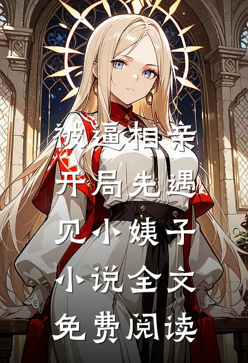 被逼相亲，开局先遇见小姨子小说全文免费阅读