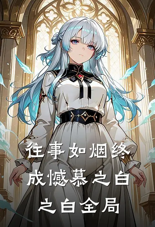 往事如烟终成憾慕之白之白全局