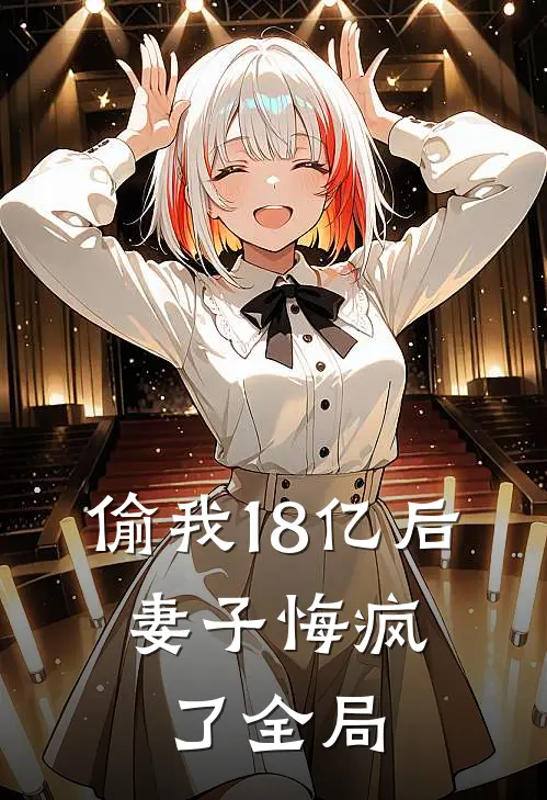 偷我18亿后，妻子悔疯了全局