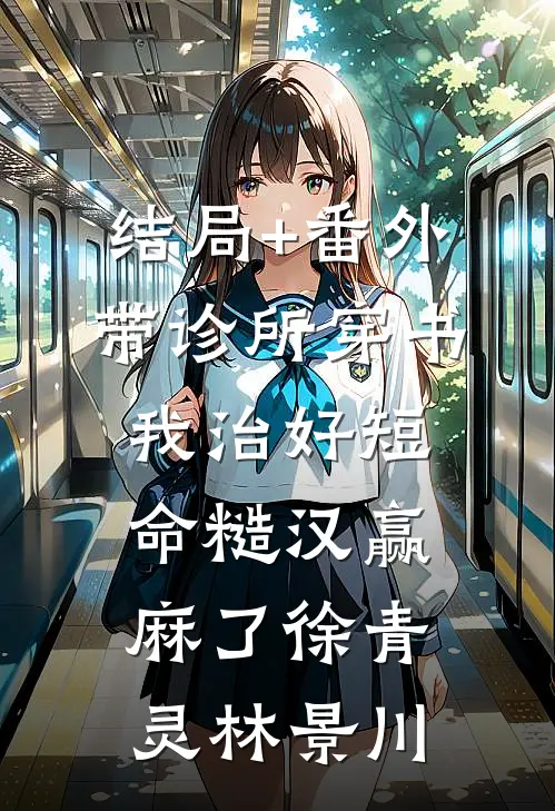 结局+番外带诊所穿书：我治好短命糙汉赢麻了徐青灵林景川