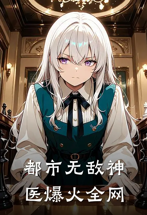 都市无敌神医爆火全网