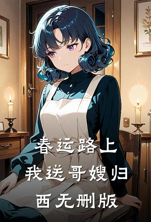 春运路上，我送哥嫂归西无删版