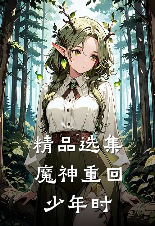 精品选集魔神重回少年时