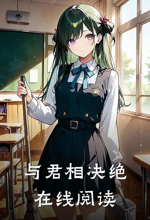 与君相决绝在线阅读