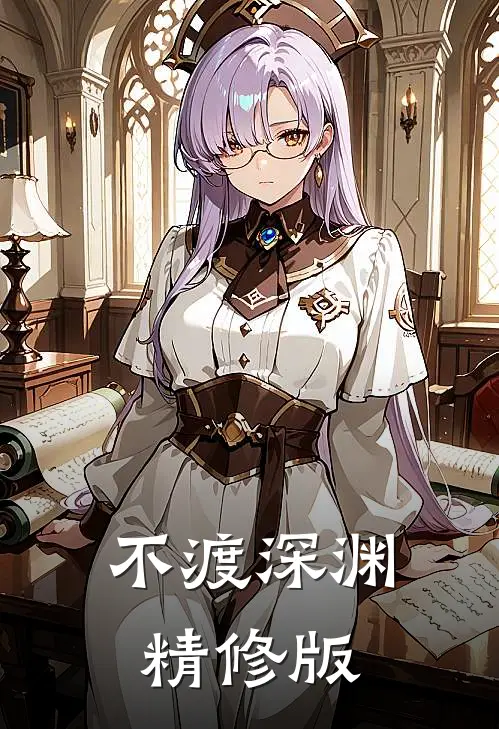 不渡深渊精修版