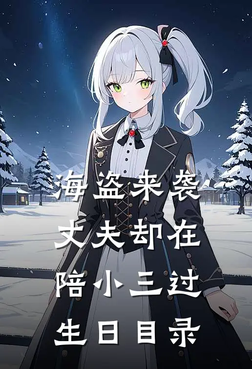 海盗来袭，丈夫却在陪小三过生日目录