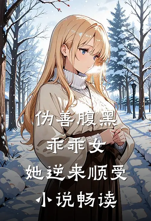 伪善腹黑乖乖女，她逆来顺受小说畅读