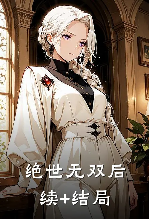 绝世无双后续+结局