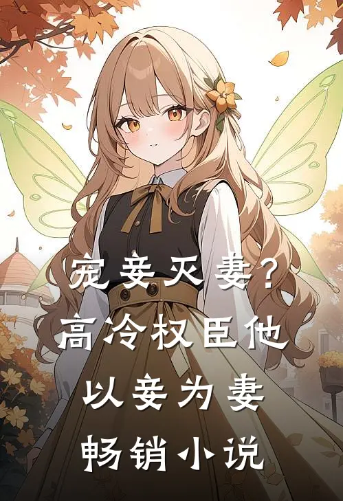 宠妾灭妻？高冷权臣他以妾为妻畅销小说