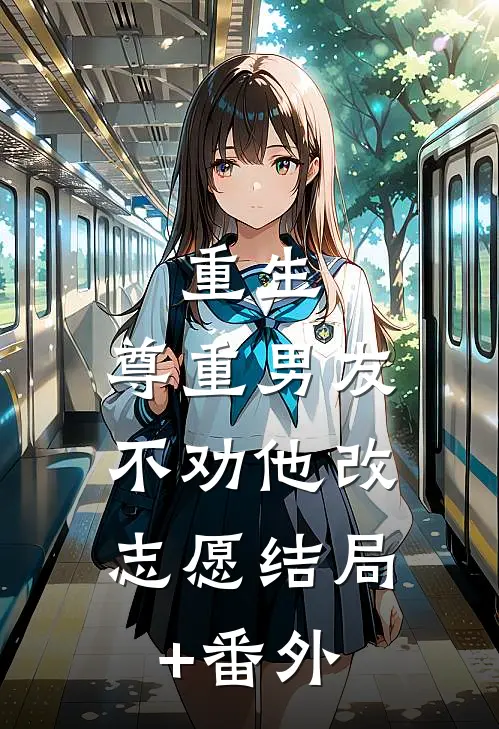 重生：尊重男友，不劝他改志愿结局+番外