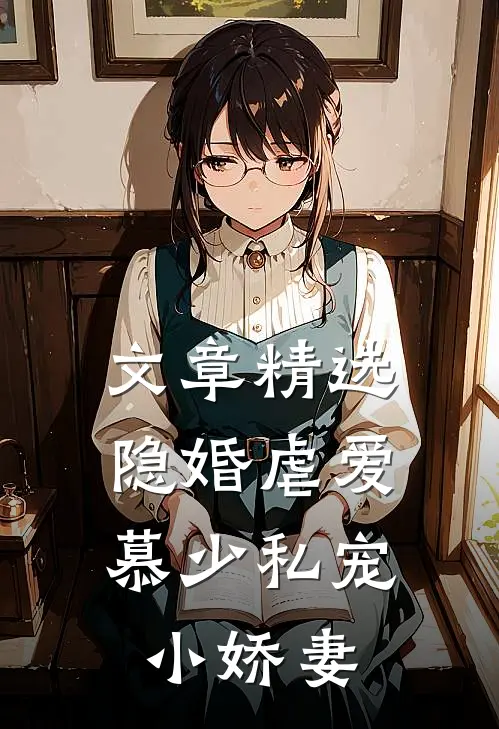 文章精选隐婚虐爱：慕少私宠小娇妻