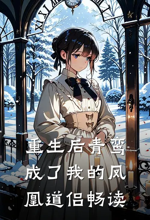 重生后青鸾成了我的凤凰道侣畅读