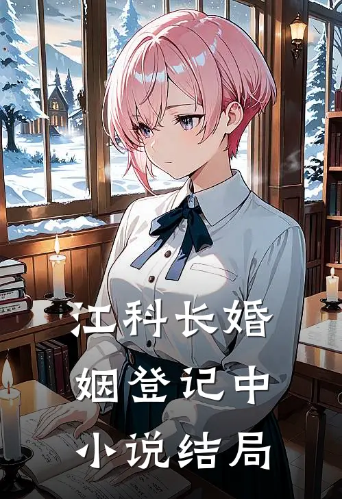 江科长婚姻登记中小说结局