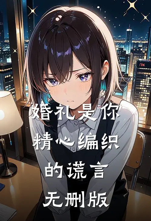 婚礼是你精心编织的谎言无删版